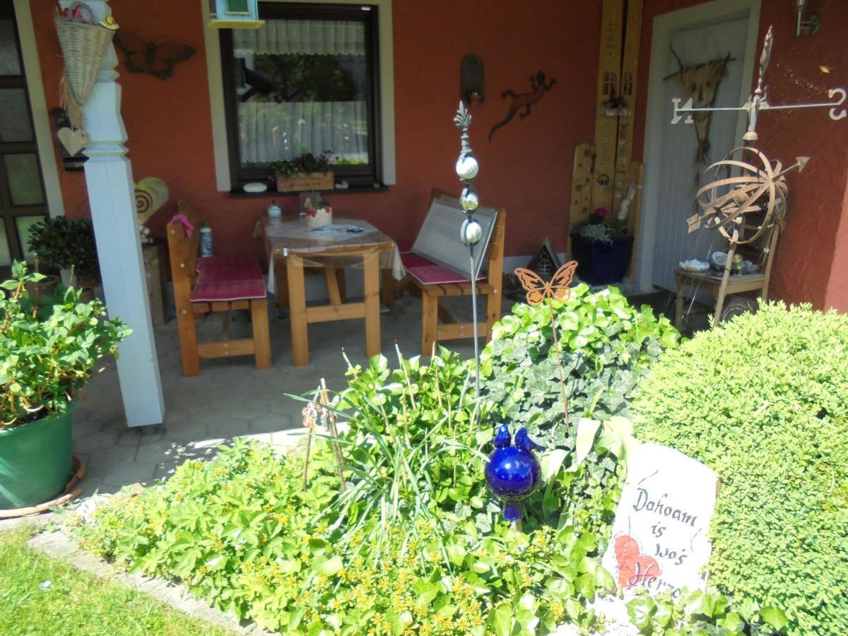 Haus Monika Appartement