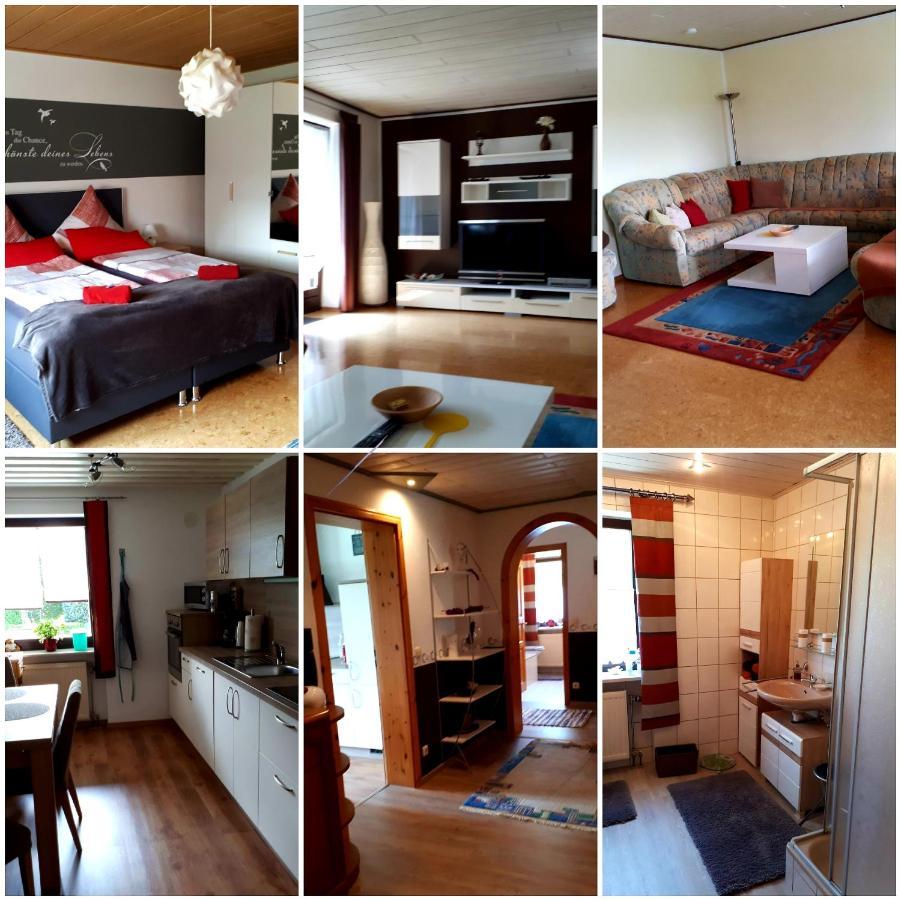 Haus Monika Appartement