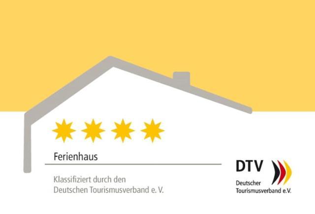 Appartement Haus Monika *