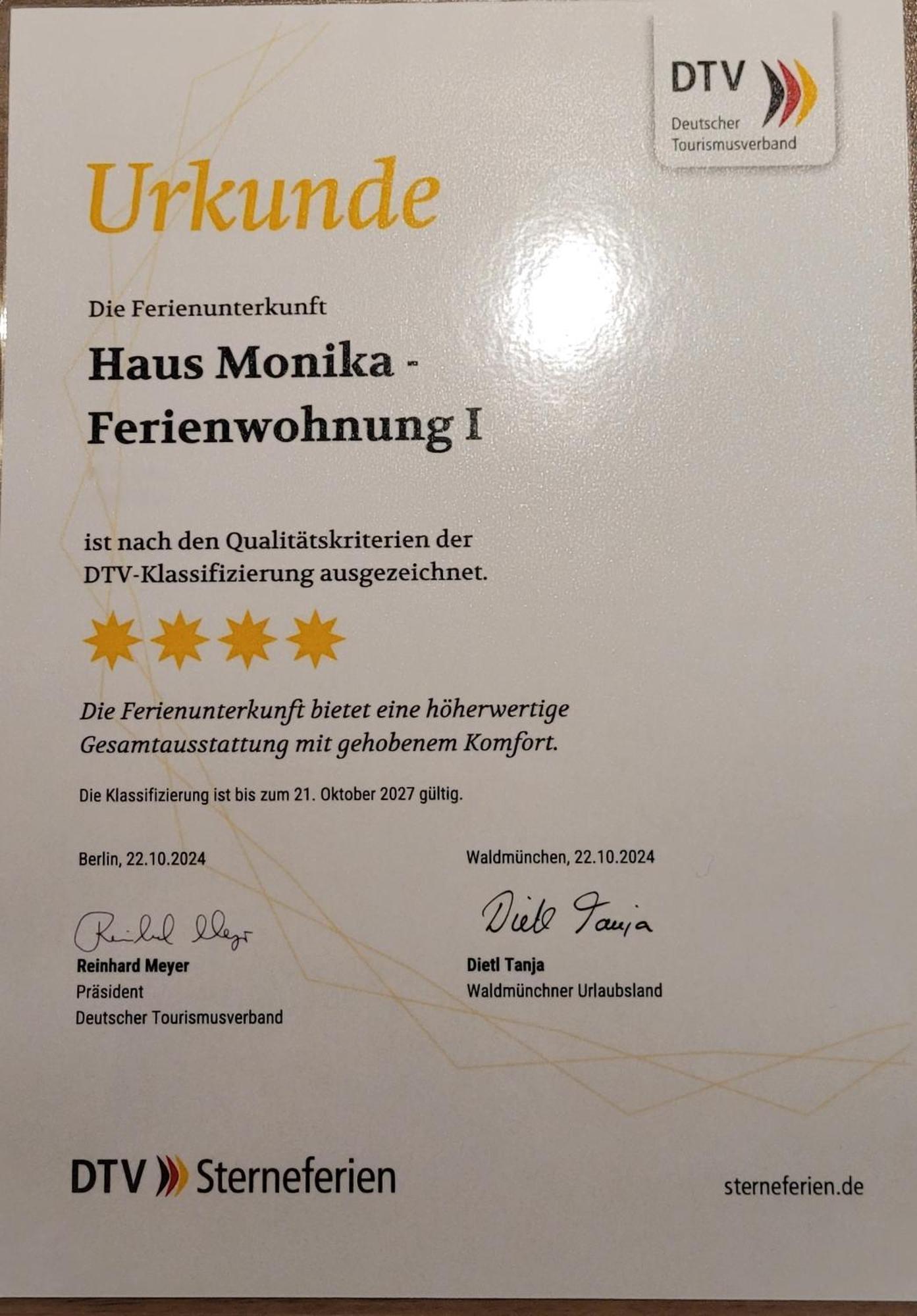 Haus Monika Rötz