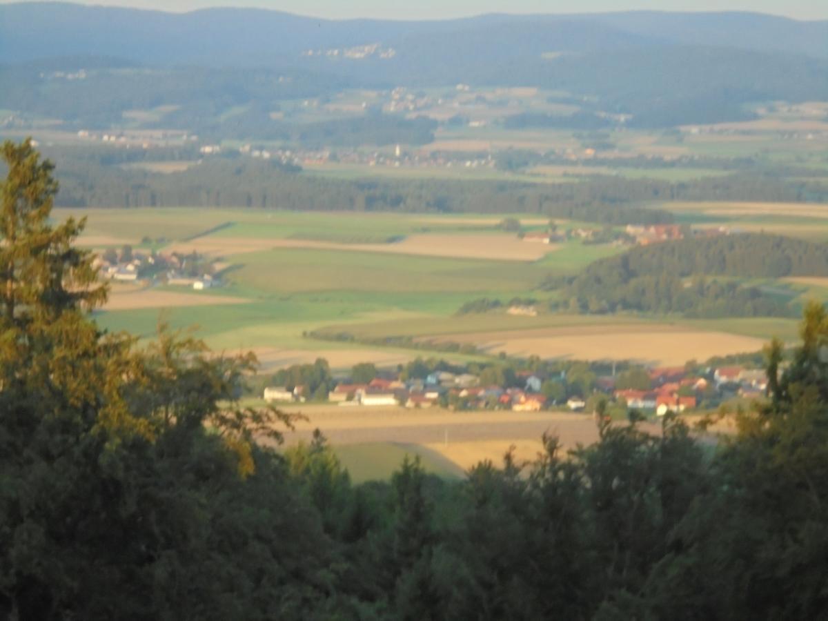 Haus Monika Appartement *