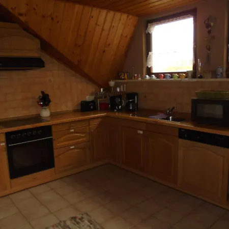 Ferienwohnung Haus Monika Rötz Exterior foto