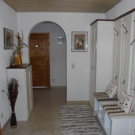 Ferienwohnung Haus Monika Rötz Exterior foto