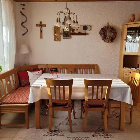 Ferienwohnung Haus Monika Rötz Exterior foto