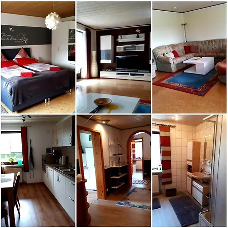 Ferienwohnung Haus Monika Rötz Zimmer foto