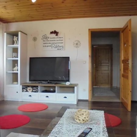 Ferienwohnung Haus Monika Rötz Exterior foto