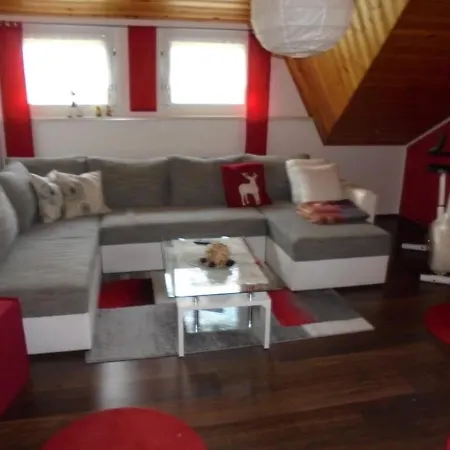 Ferienwohnung Haus Monika Rötz Exterior foto