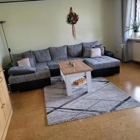 Ferienwohnung Haus Monika Rötz Exterior foto