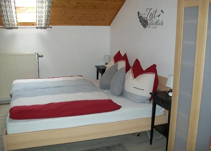 Ferienwohnung Haus Monika