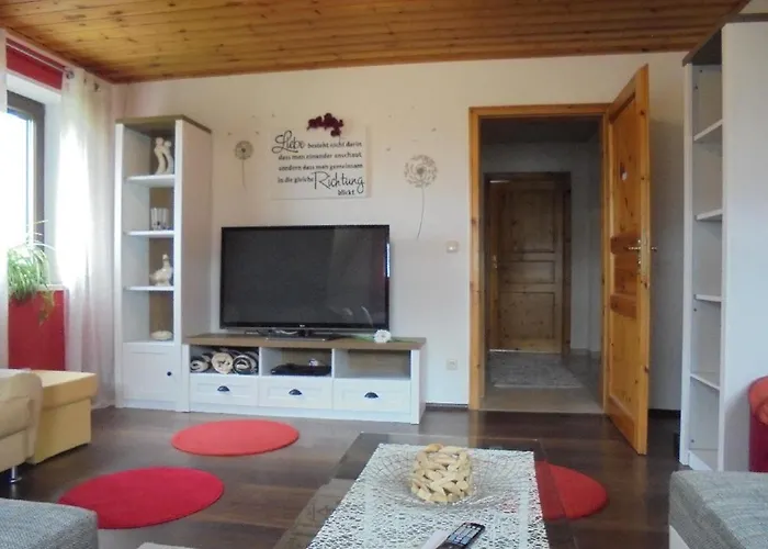 Ferienwohnung Haus Monika