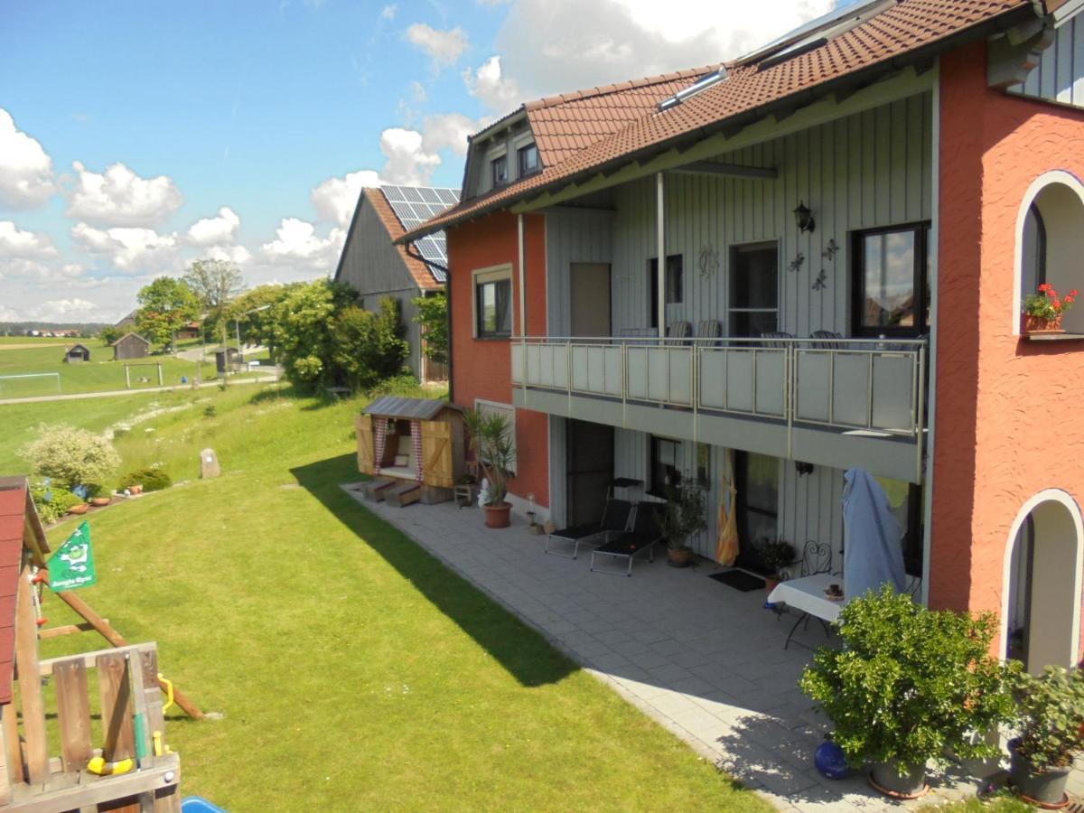 Haus Monika