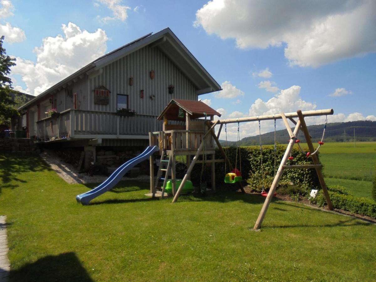 Apartment Haus Monika Roetz