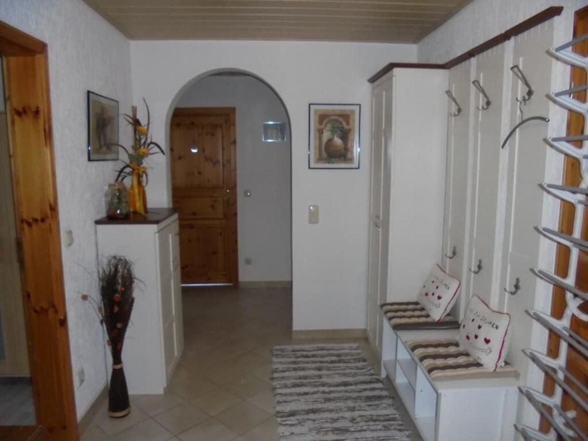Apartment Haus Monika
