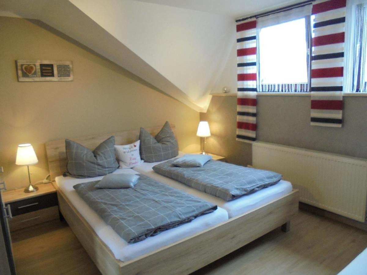 Apartment Haus Monika Roetz