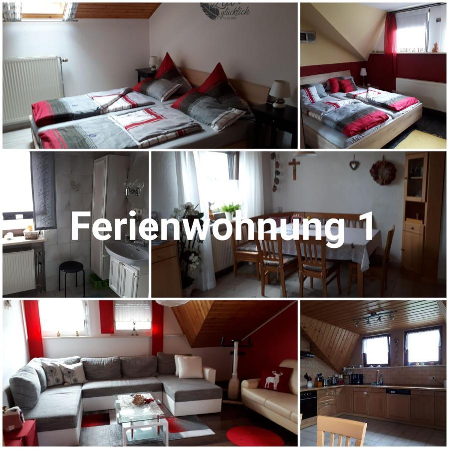 Apartment Haus Monika