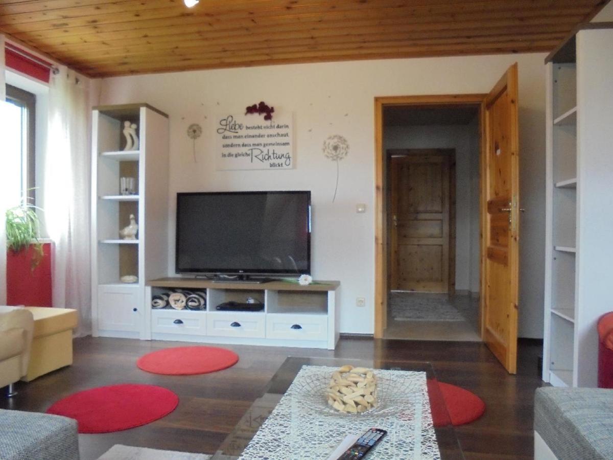 Apartment Haus Monika