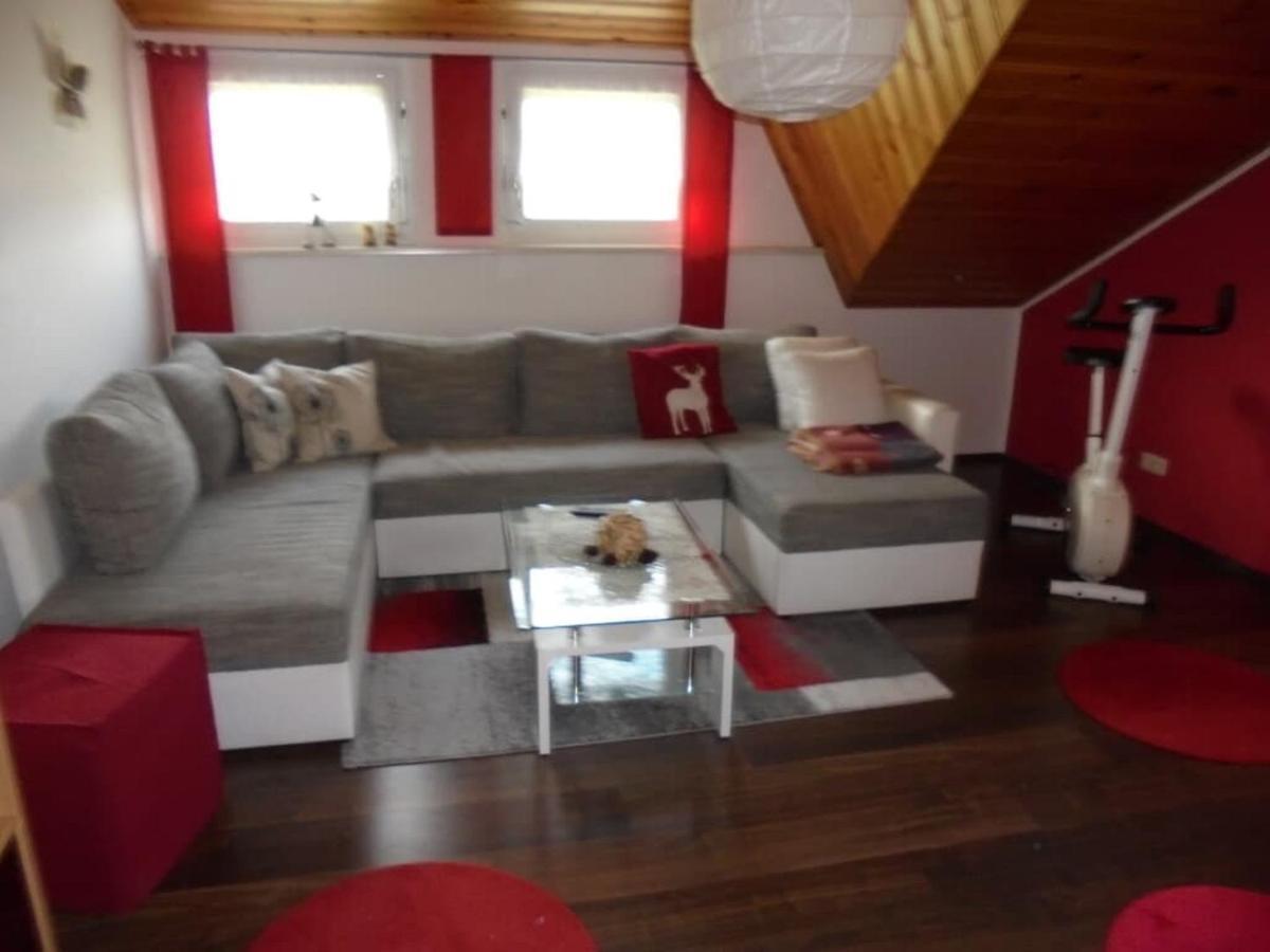 Haus Monika Roetz