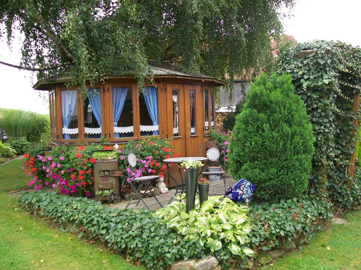 Haus Monika Roetz