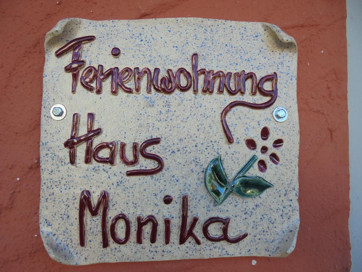 Haus Monika * Roetz