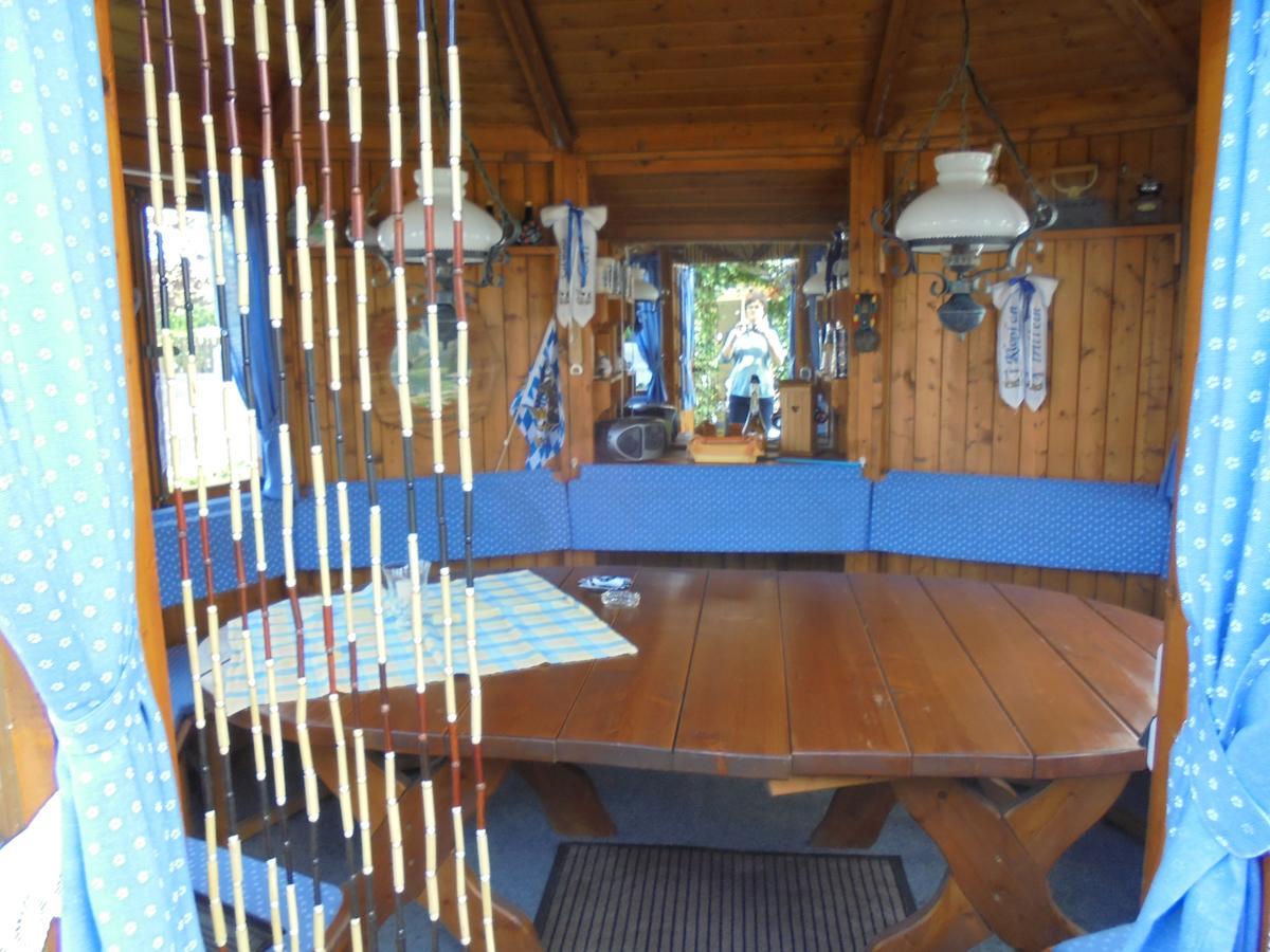 Haus Monika Roetz